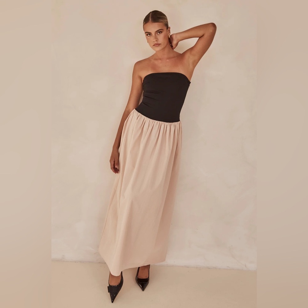 Runway Scout Elsie Maxi Dress